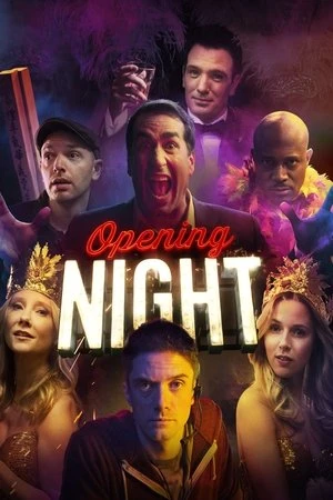 Regarder Opening Night en streaming complet