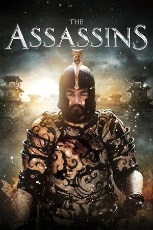 Regarder The Assassins en streaming complet