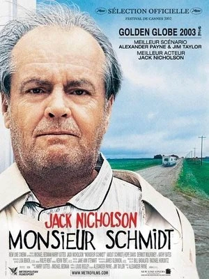 Regarder Monsieur Schmidt en streaming complet