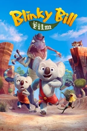 Regarder Blinky Bill en streaming complet