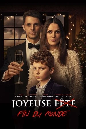 Regarder Joyeuse fin du monde en streaming complet