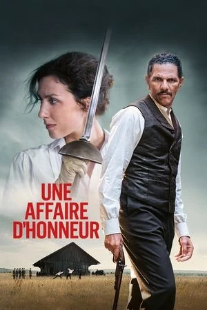 Regarder Une affaire d'honneur en streaming complet