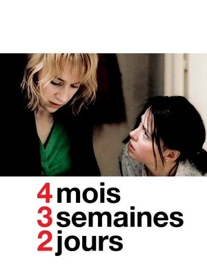Regarder 4 mois, 3 semaines, 2 jours en streaming complet
