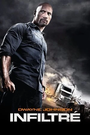 Regarder Infiltré en streaming complet