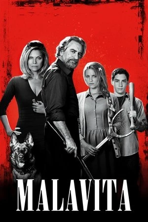Regarder Malavita en streaming complet