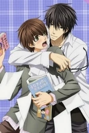 Regarder Sekaiichi Hatsukoi: Valentine-hen en streaming complet