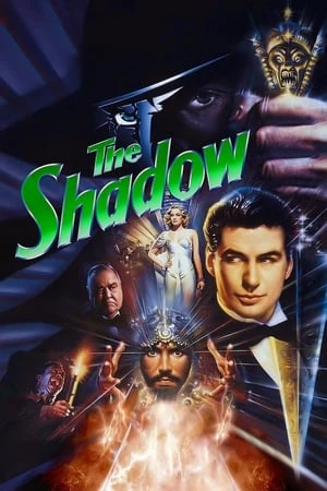 Regarder The Shadow en streaming complet
