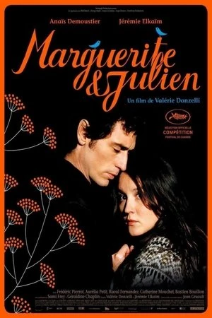 Regarder Marguerite et Julien en streaming complet