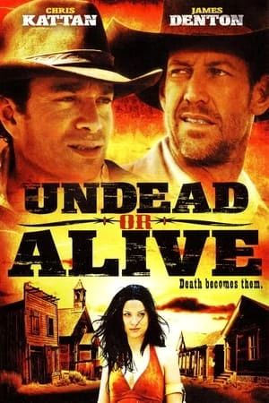 Regarder Undead or Alive en streaming complet