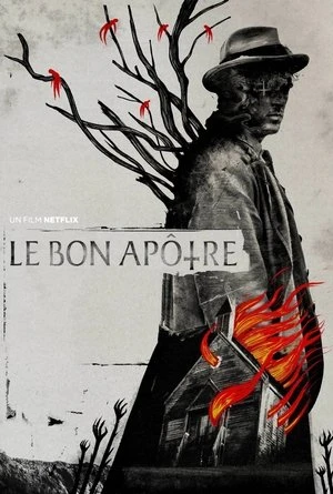 Regarder Le Bon apôtre en streaming complet