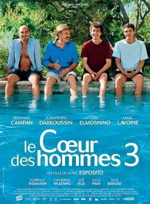 Regarder Le Cœur des hommes 3 en streaming complet