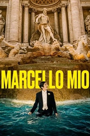Regarder Marcello Mio en streaming complet