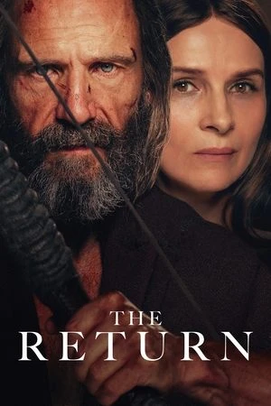 Regarder The Return en streaming complet