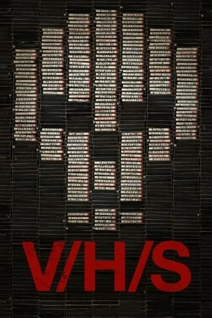 Regarder V/H/S en streaming complet