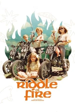 Regarder Riddle of Fire en streaming complet