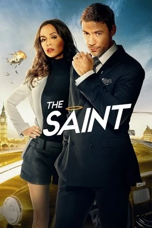 Regarder The Saint en streaming complet