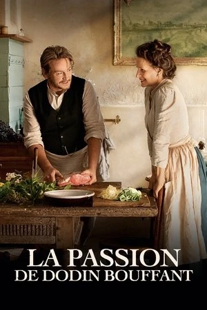 Regarder La Passion de Dodin Bouffant en streaming complet
