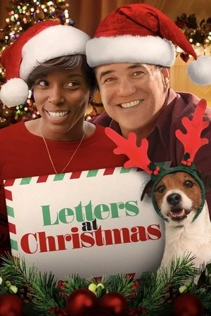 Regarder Letters at Christmas en streaming complet
