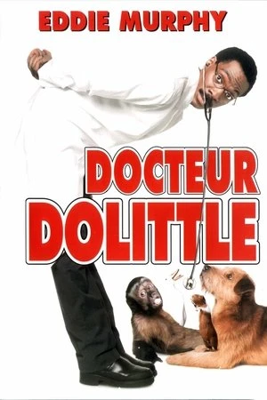 Regarder Docteur Dolittle en streaming complet