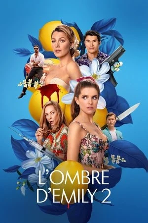 Regarder L'Ombre d'Emily 2 en streaming complet