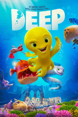 Regarder Deep en streaming complet