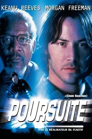 Regarder Poursuite en streaming complet