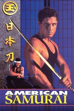 Regarder American Samurai en streaming complet