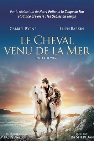 Regarder Le Cheval venu de la mer en streaming complet