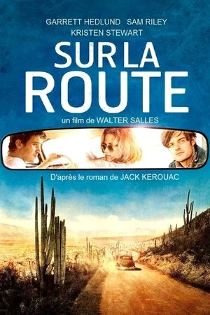 Regarder Sur la route en streaming complet