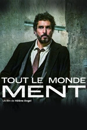  Tout le monde ment affiche 