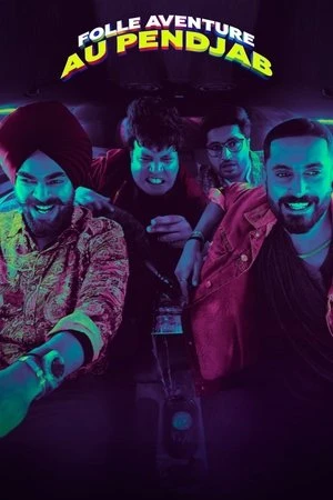 Regarder Wild Wild Punjab en streaming complet