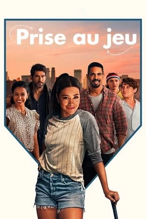 Regarder Prise au jeu en streaming complet