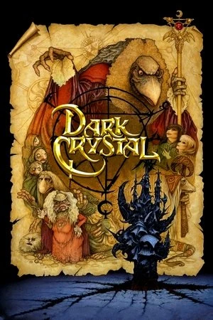 Regarder Dark Crystal en streaming complet