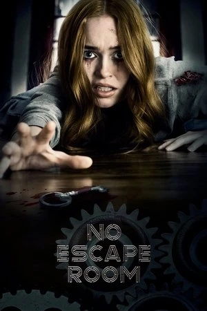 Regarder No Escape Room en streaming complet