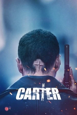 Regarder Carter en streaming complet