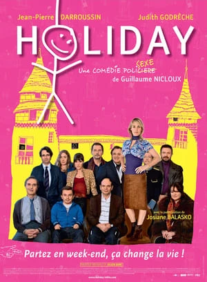 Regarder Holiday en streaming complet