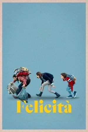  Felicità affiche 