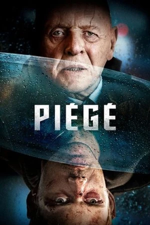 Regarder Piégé en streaming complet