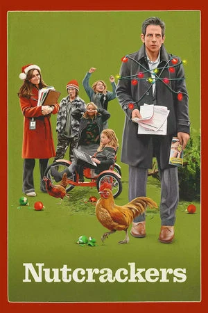 Regarder Nutcrackers en streaming complet