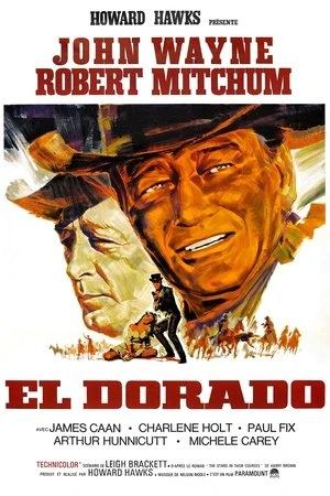 Regarder El Dorado en streaming complet