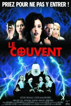 Regarder Le Couvent en streaming complet