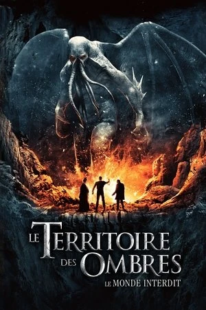 Regarder Le Territoire des Ombres : Le Monde interdit en streaming complet