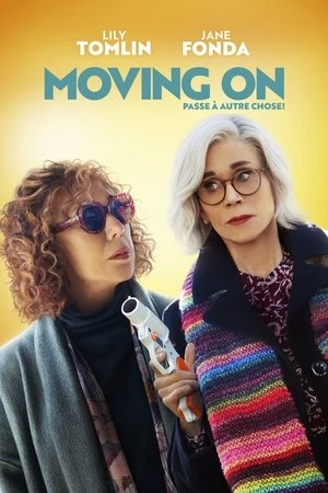 Regarder Moving On en streaming complet