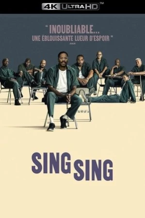 Regarder Sing Sing en streaming complet