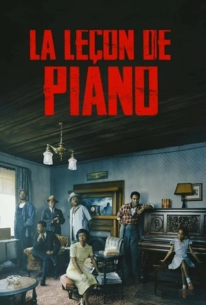 Regarder The Piano Lesson en streaming complet