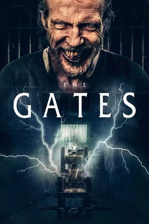Regarder Les Portes en streaming complet