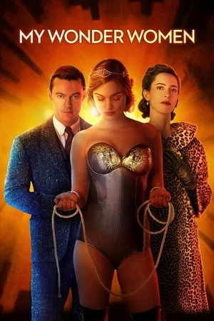 Regarder My Wonder Women en streaming complet