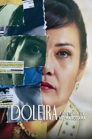  Nelma Kodama : La reine de l'argent sale affiche 