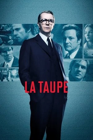 Regarder La Taupe en streaming complet