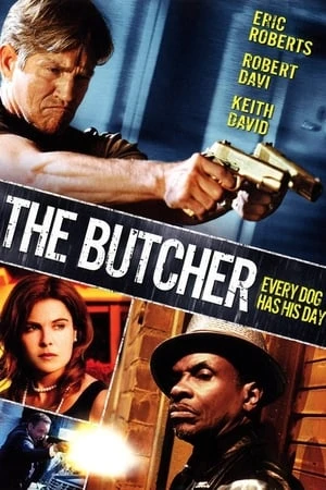 Regarder The Butcher en streaming complet